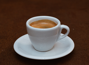 Espresso coffee