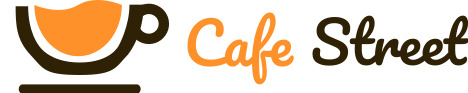 Cafe Street Logo